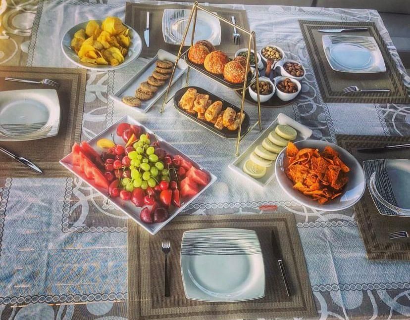 Özel yapım 20m Motoryat