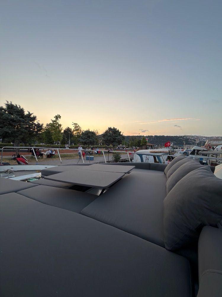 Rental Custom made 18m Motor Yacht - 413 - photo 15