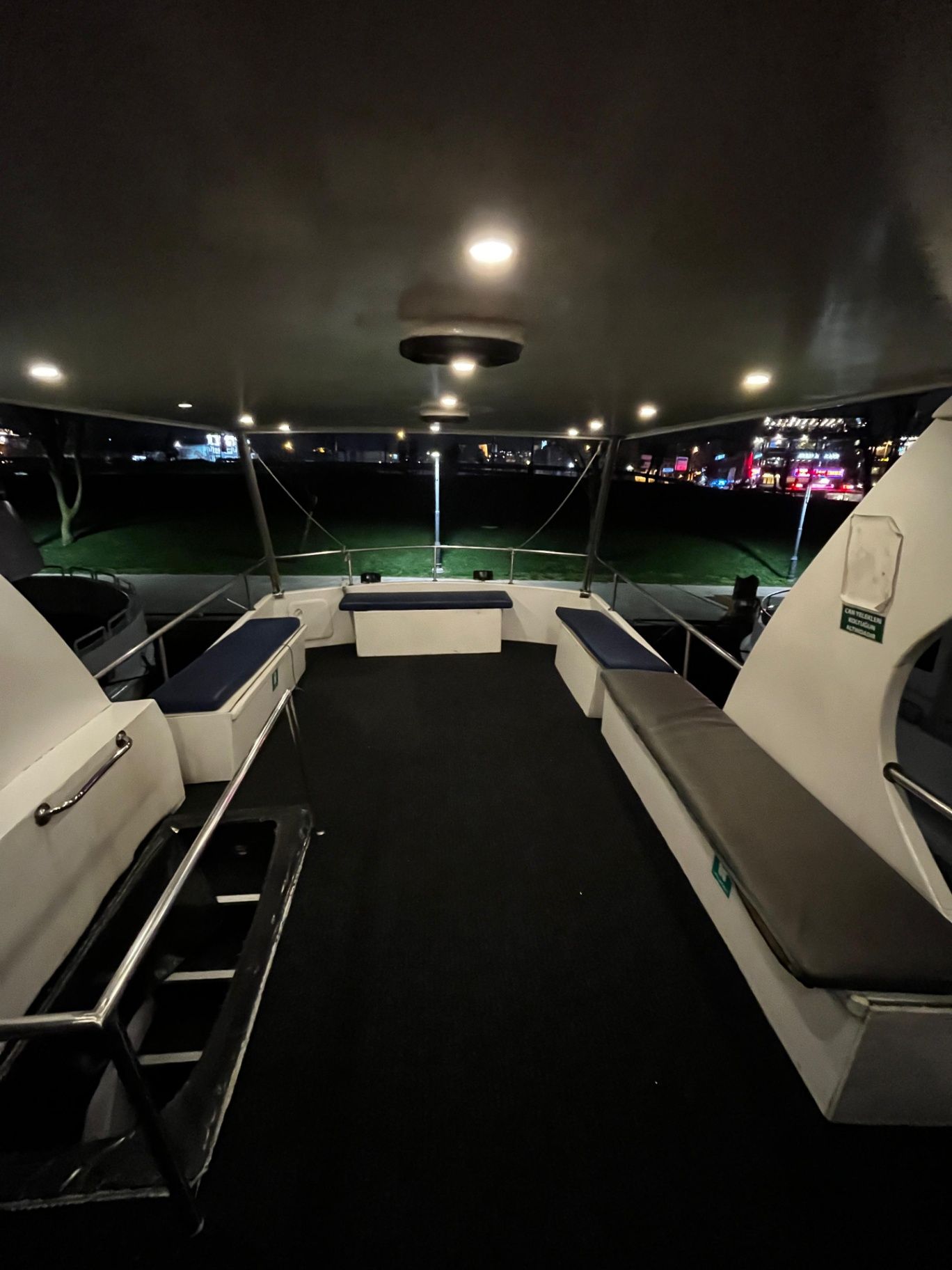 Custom made 14m Motor Yacht