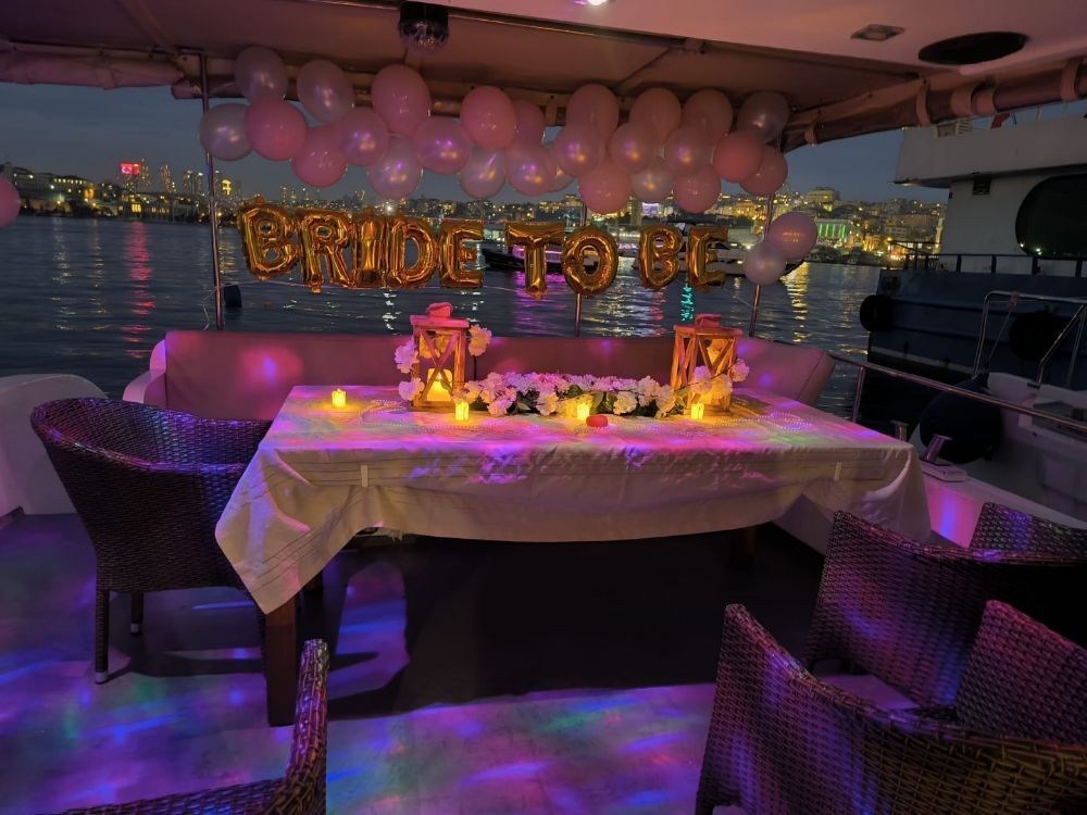 Custom made 16m Motor Yacht