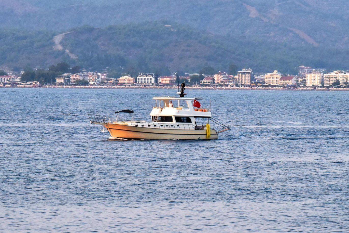 Kiralık Özel yapım 18.5m Gulet - 1079 - photo 36