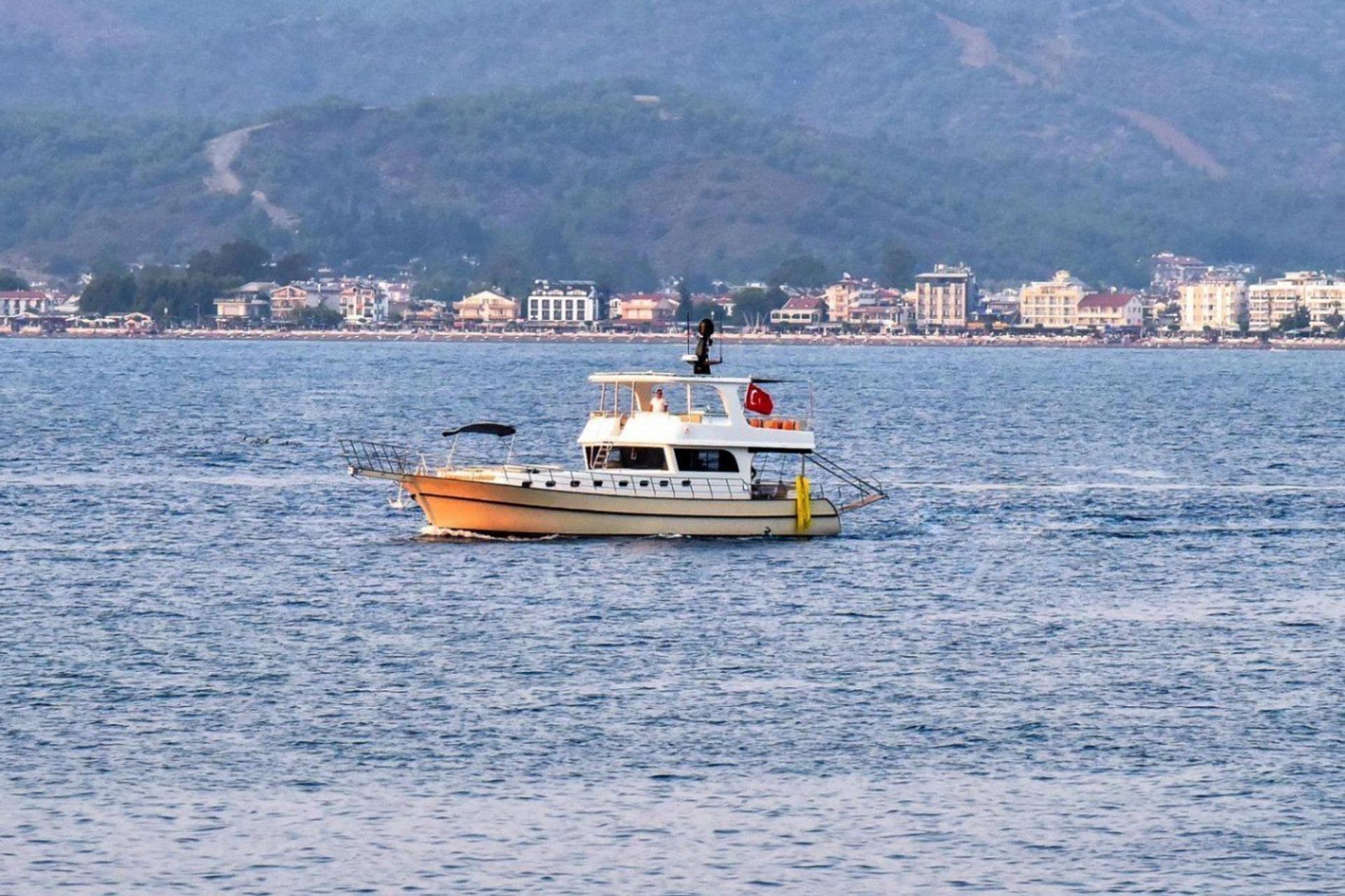Kiralık Özel yapım 18.5m Gulet - 1079 - photo 36