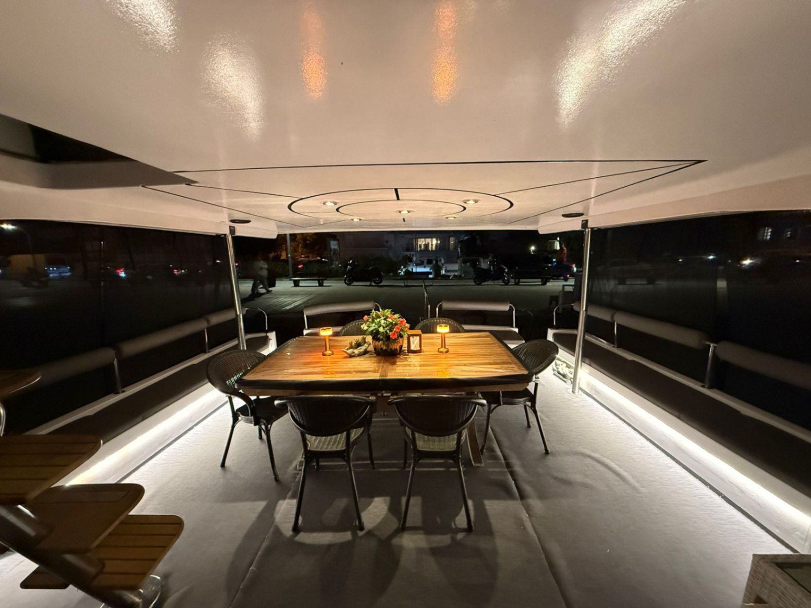 Custom made 22m Motor Yacht