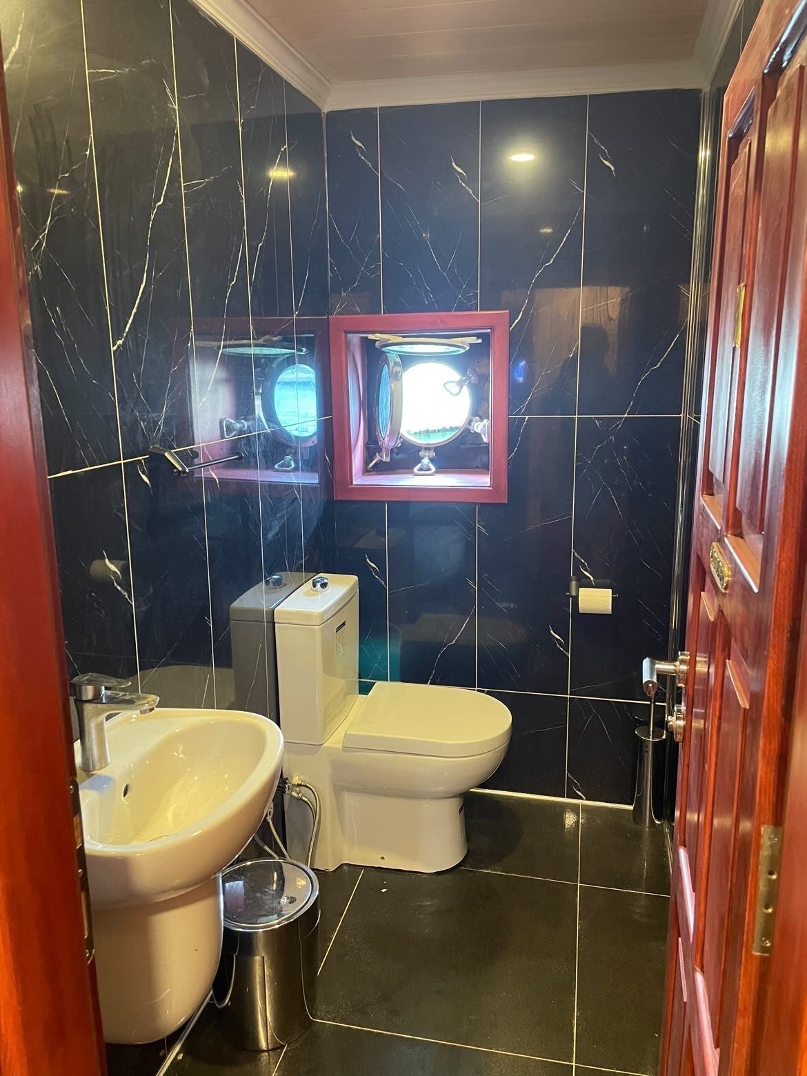 Custom made 17m Party Boat