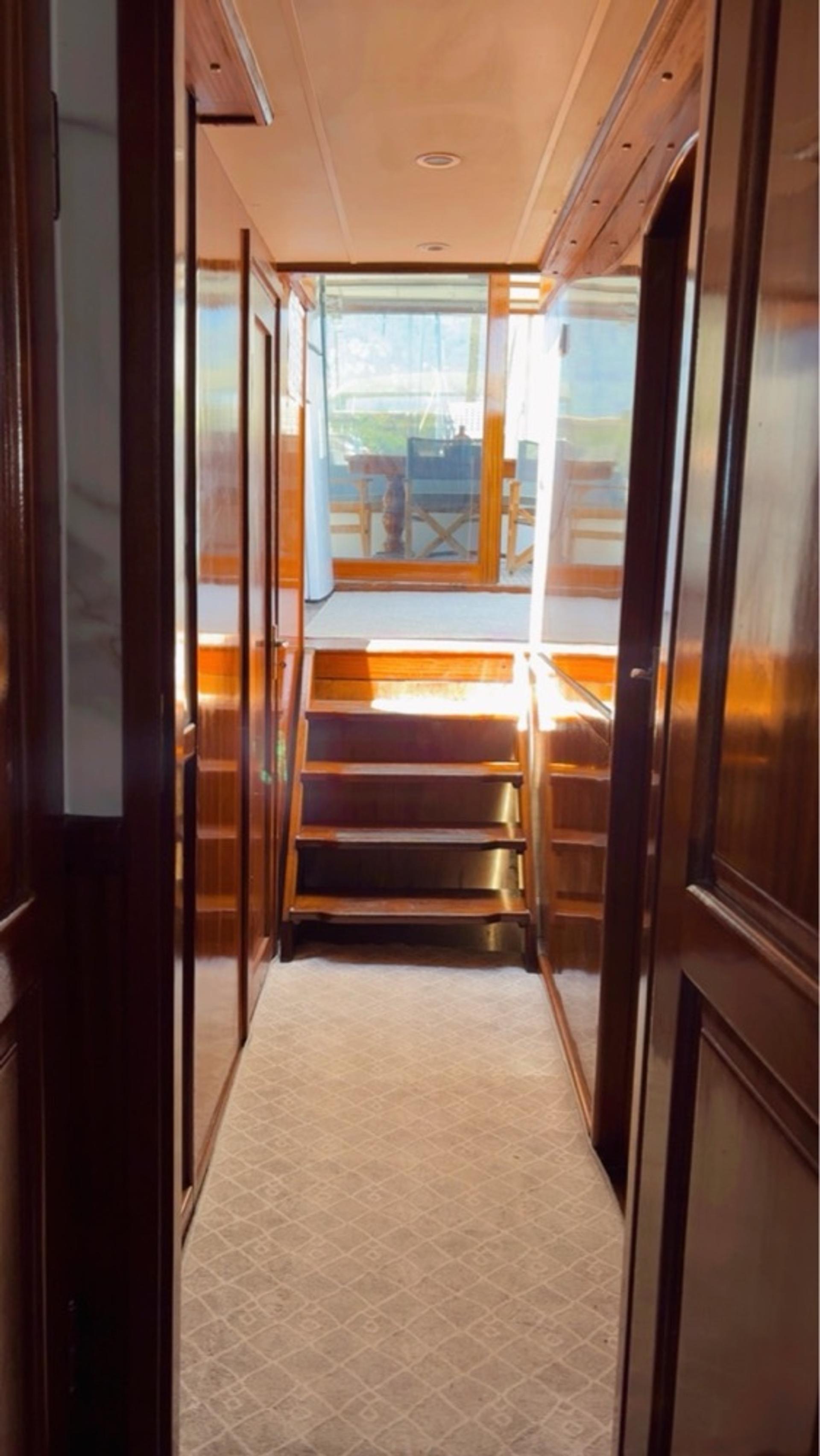 Kiralık Özel yapım 17m Gulet - 940 - photo 11