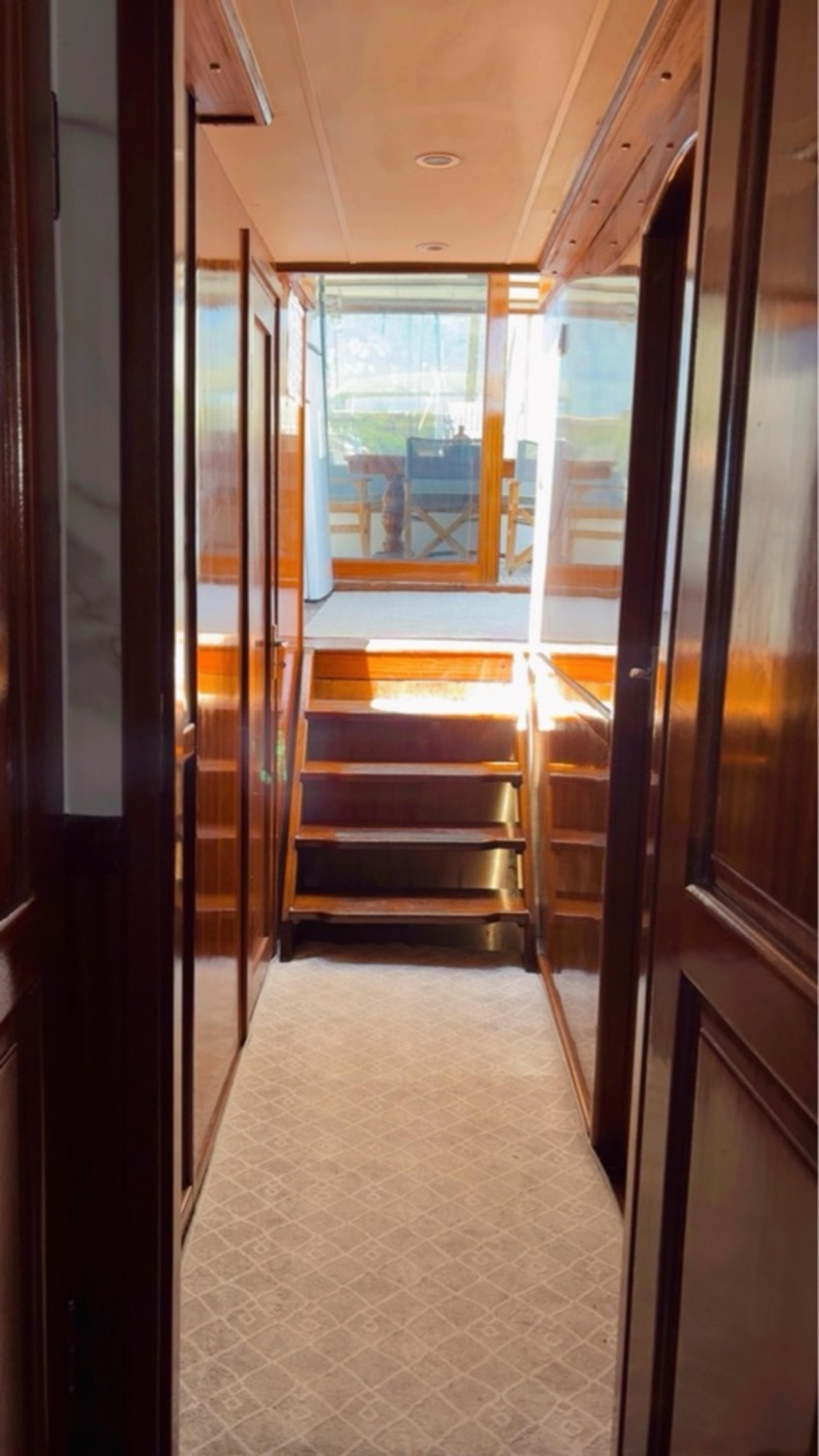 Kiralık Özel yapım 17m Gulet - 940 - photo 11