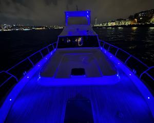 Custom made 16m Motor Yacht