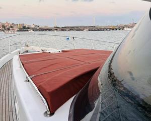 Custom made 16m Motor Yacht