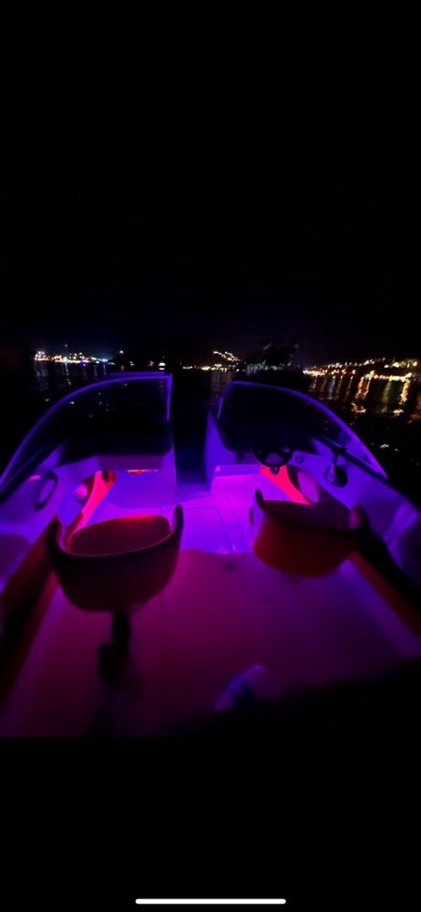 Sea Ray 6m Sürat Teknesi