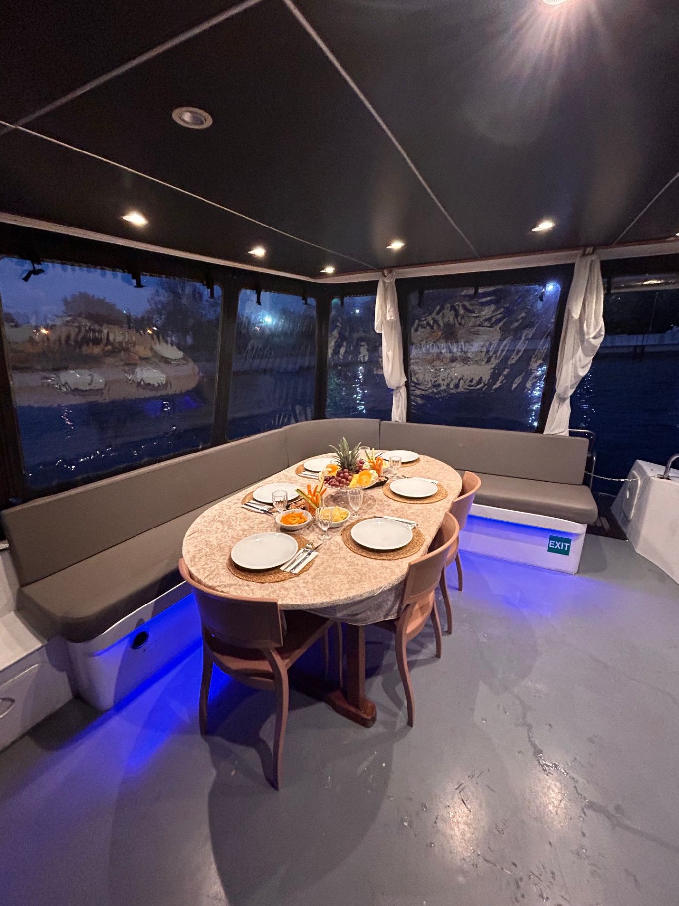 Custom made 15m Motor Yacht