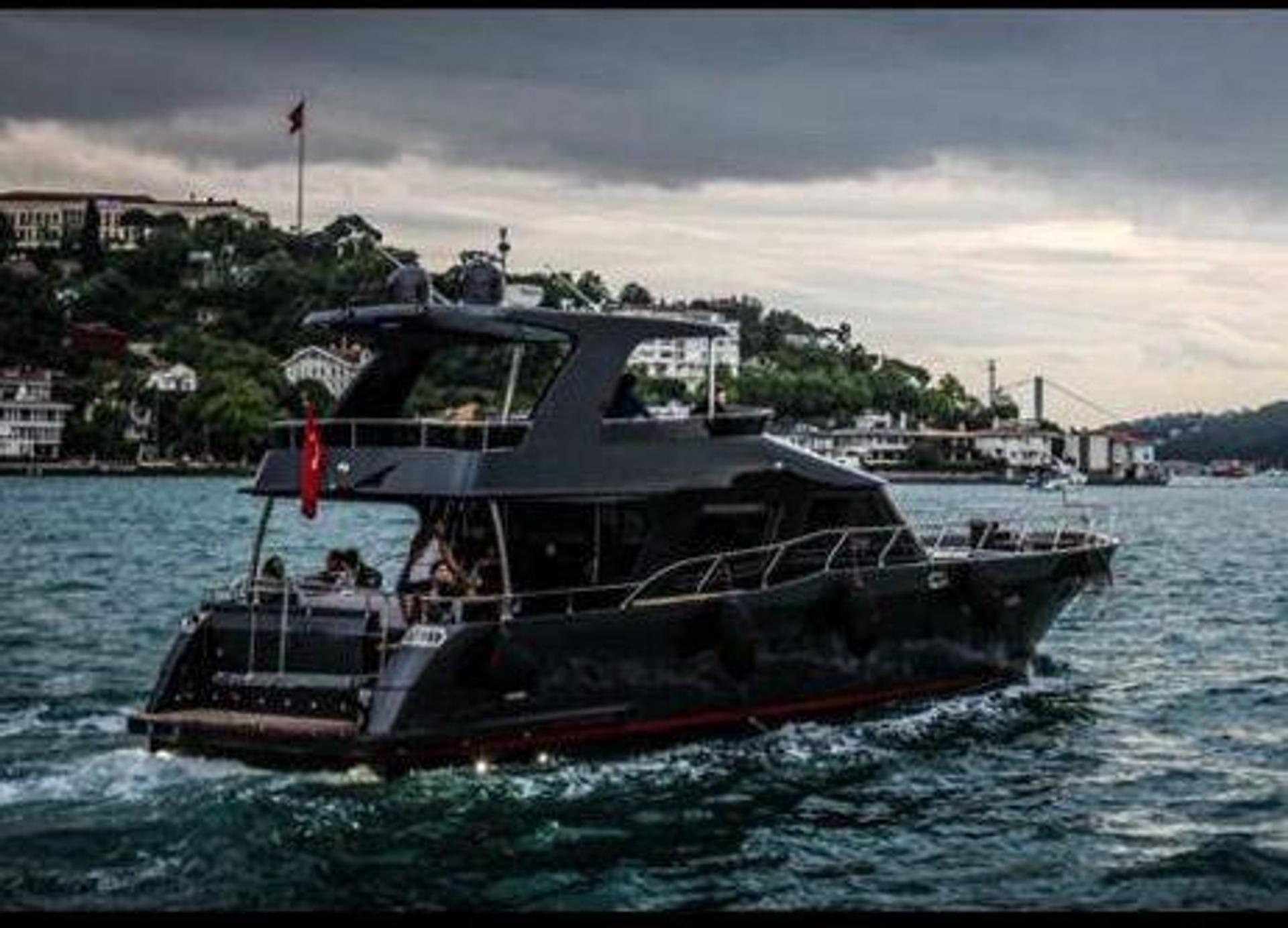 Rental Custom made 20m Motor Yacht - 78 - photo 9