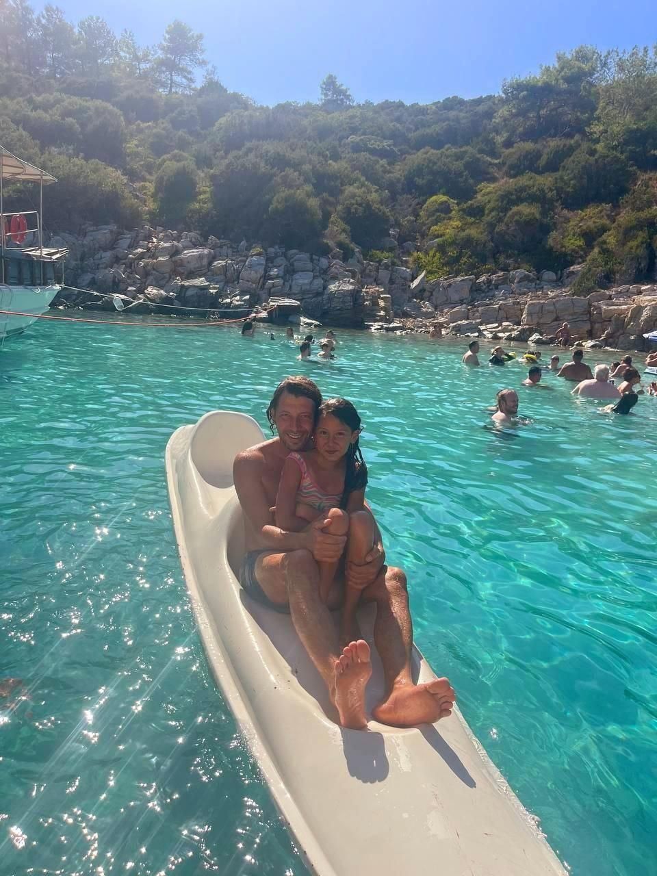 Custom made 15m Gulet