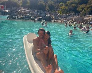 Custom made 15m Gulet