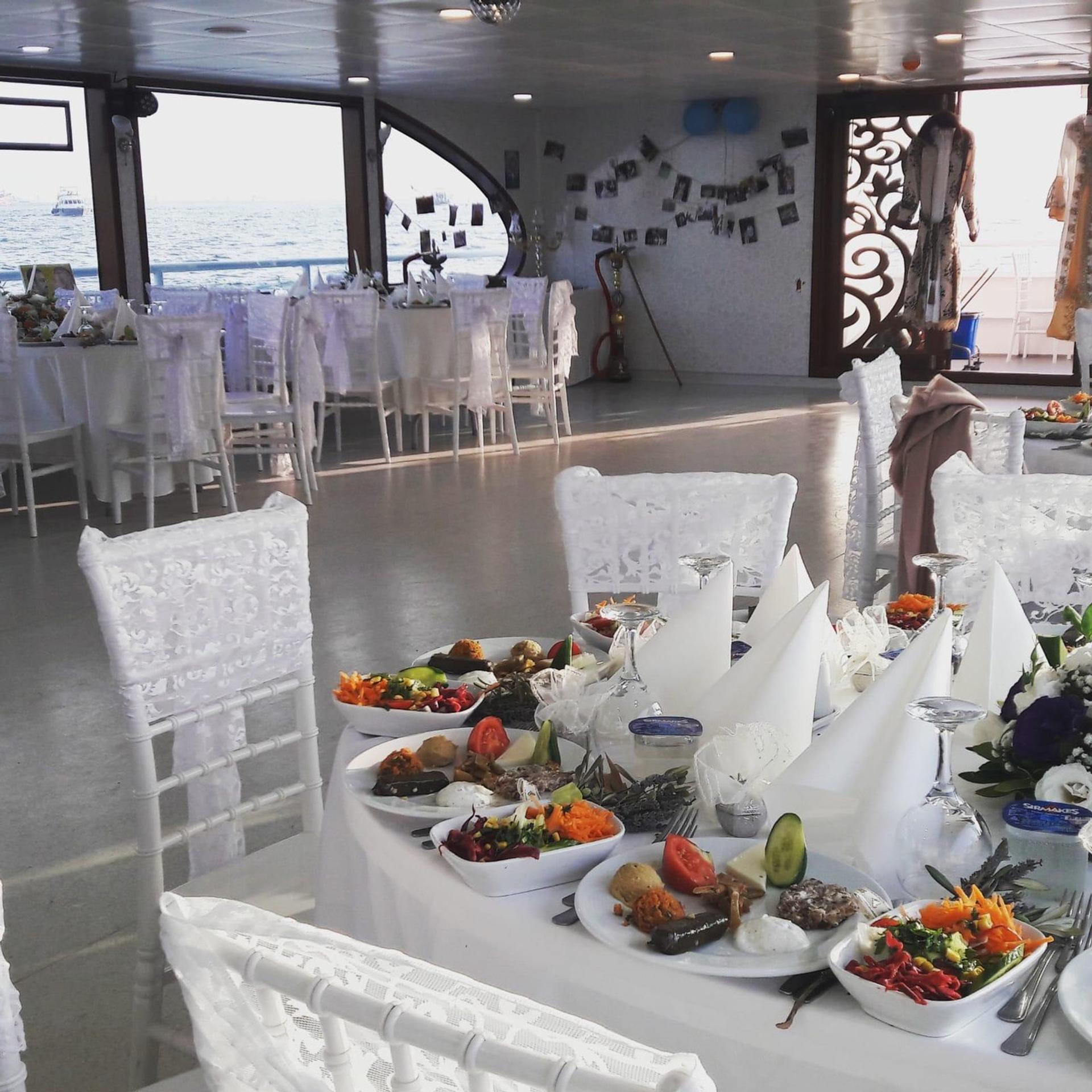Rental Custom made 25m Party Boat - 83 - photo 7