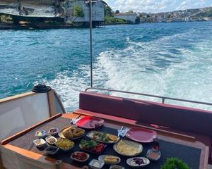 Custom made 10m Motor Yacht