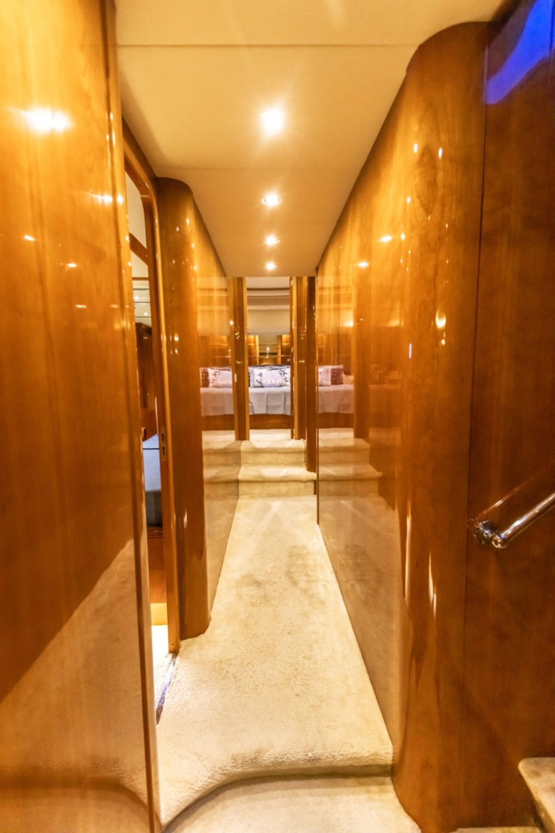 Rental Azimut 27m Motor Yacht - 744 - photo 24