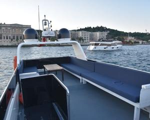 Custom made 16m Motor Yacht