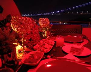 Custom made 12m Motor Yacht