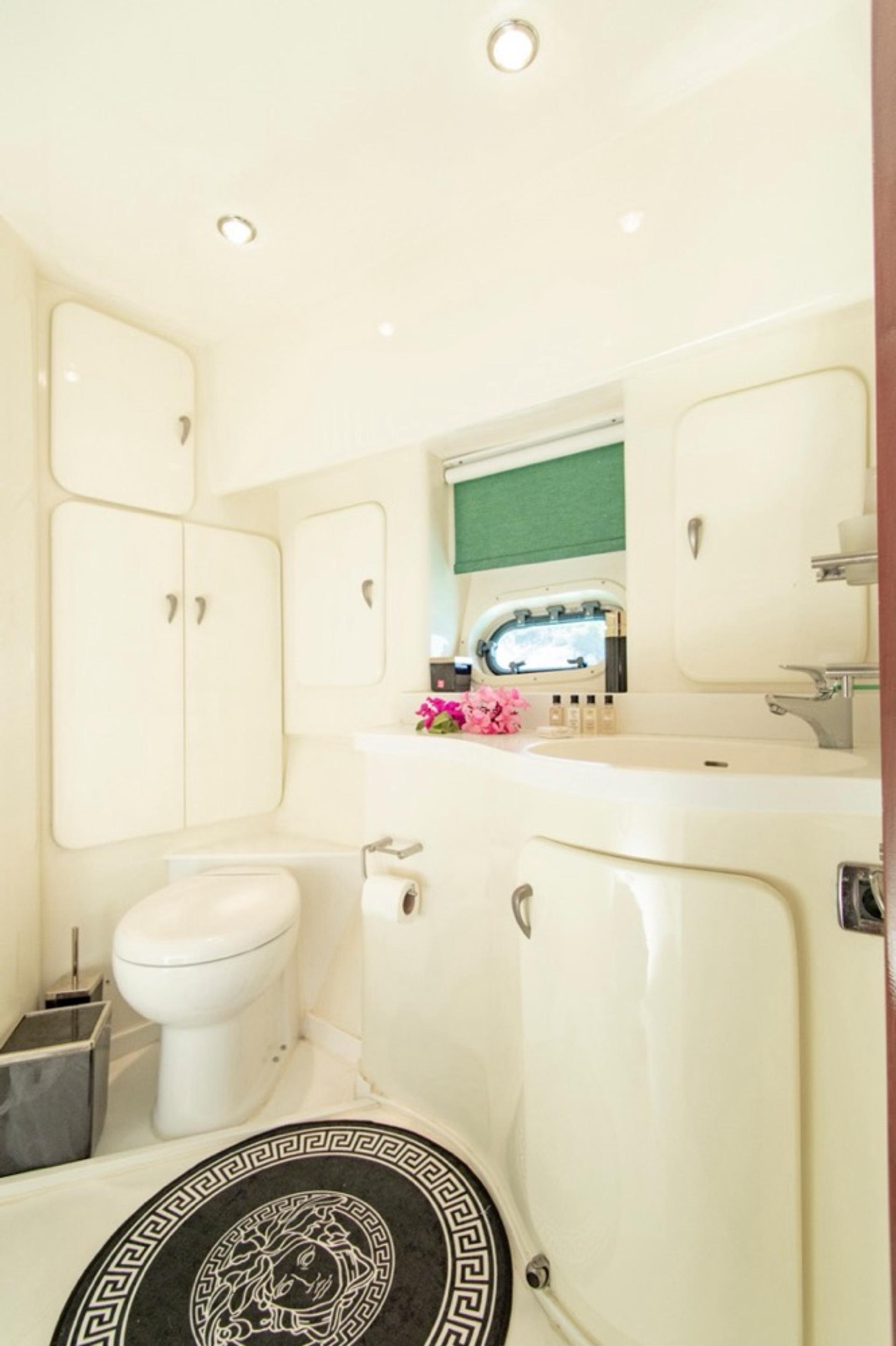Kiralık Özel yapım 21m Motoryat - 354 - photo 4