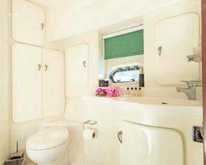 Custom made 21m Motor Yacht