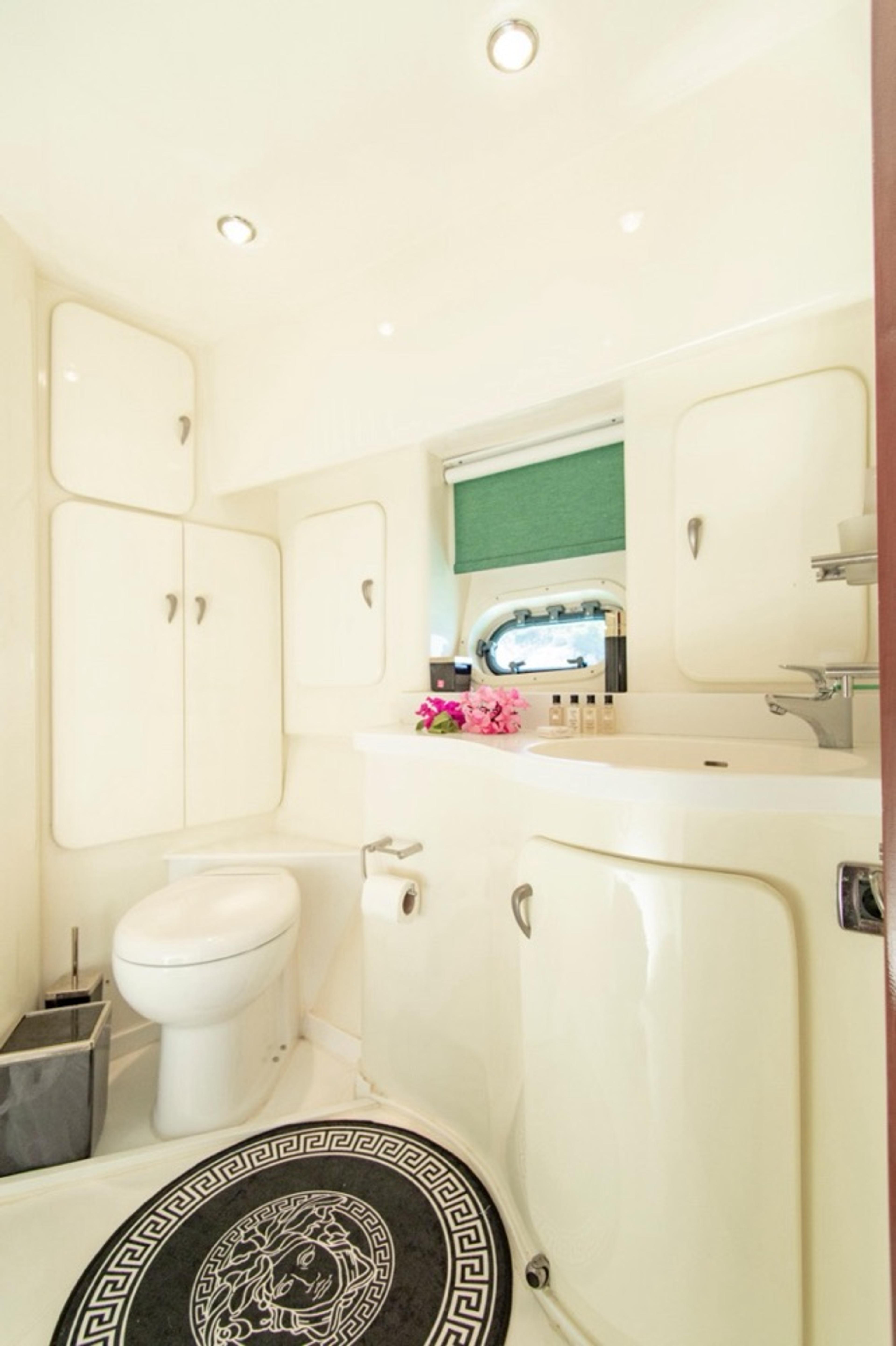 Rental Custom made 21m Motor Yacht - 354 - photo 4