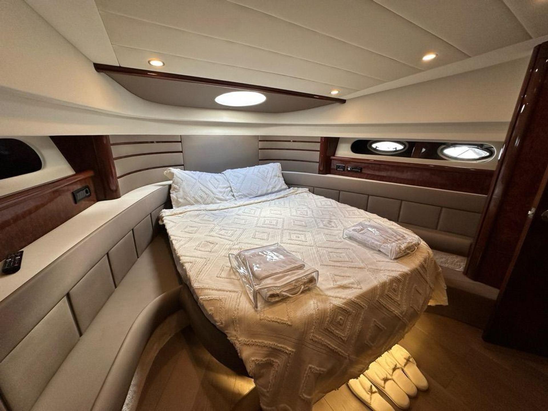 Kiralık Bilgin 26m Motoryat - 826 - photo 19