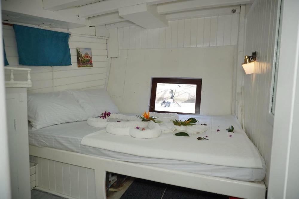 Kiralık Özel yapım 27m Gulet - 1067 - photo 20