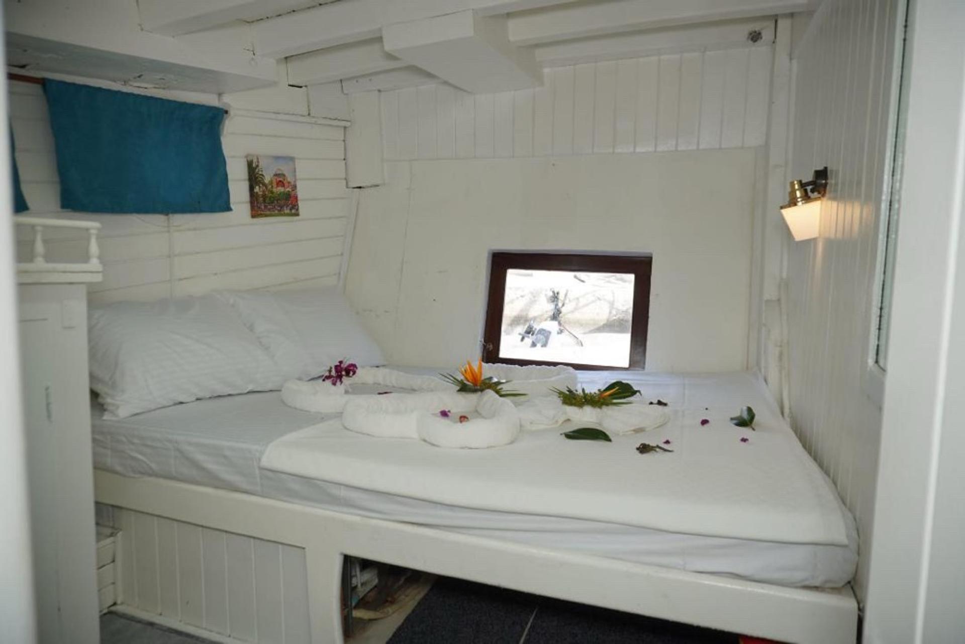 Kiralık Özel yapım 27m Gulet - 1067 - photo 20