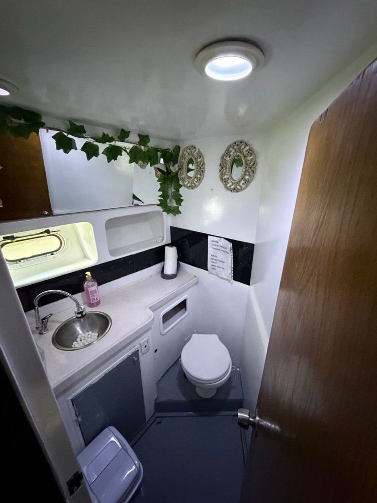 Özel yapım 16m Motoryat