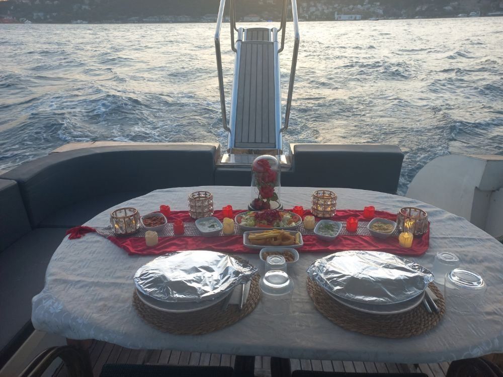 Custom made 14m Motor Yacht