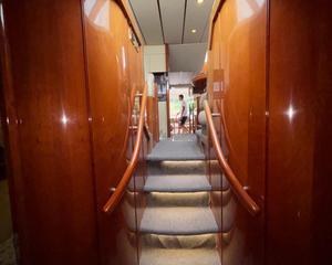 Princess 18m Motor Yacht