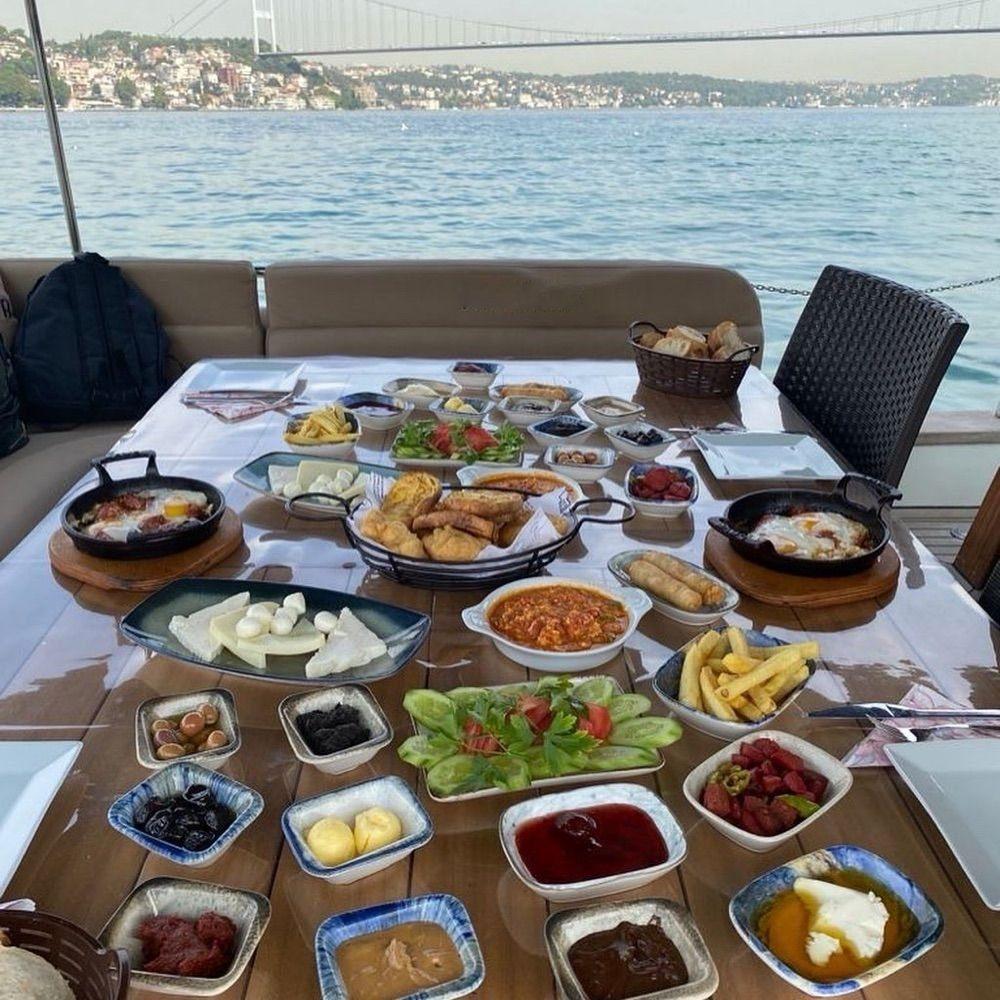 Kiralık Özel yapım 11m Motoryat - 599-12