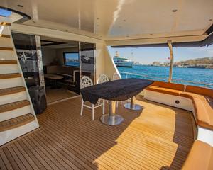 Ferretti Yachts 23m Motor Yacht