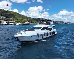 Azimut 22m Motor Yacht