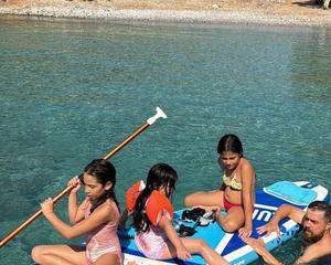 Custom made 15m Gulet