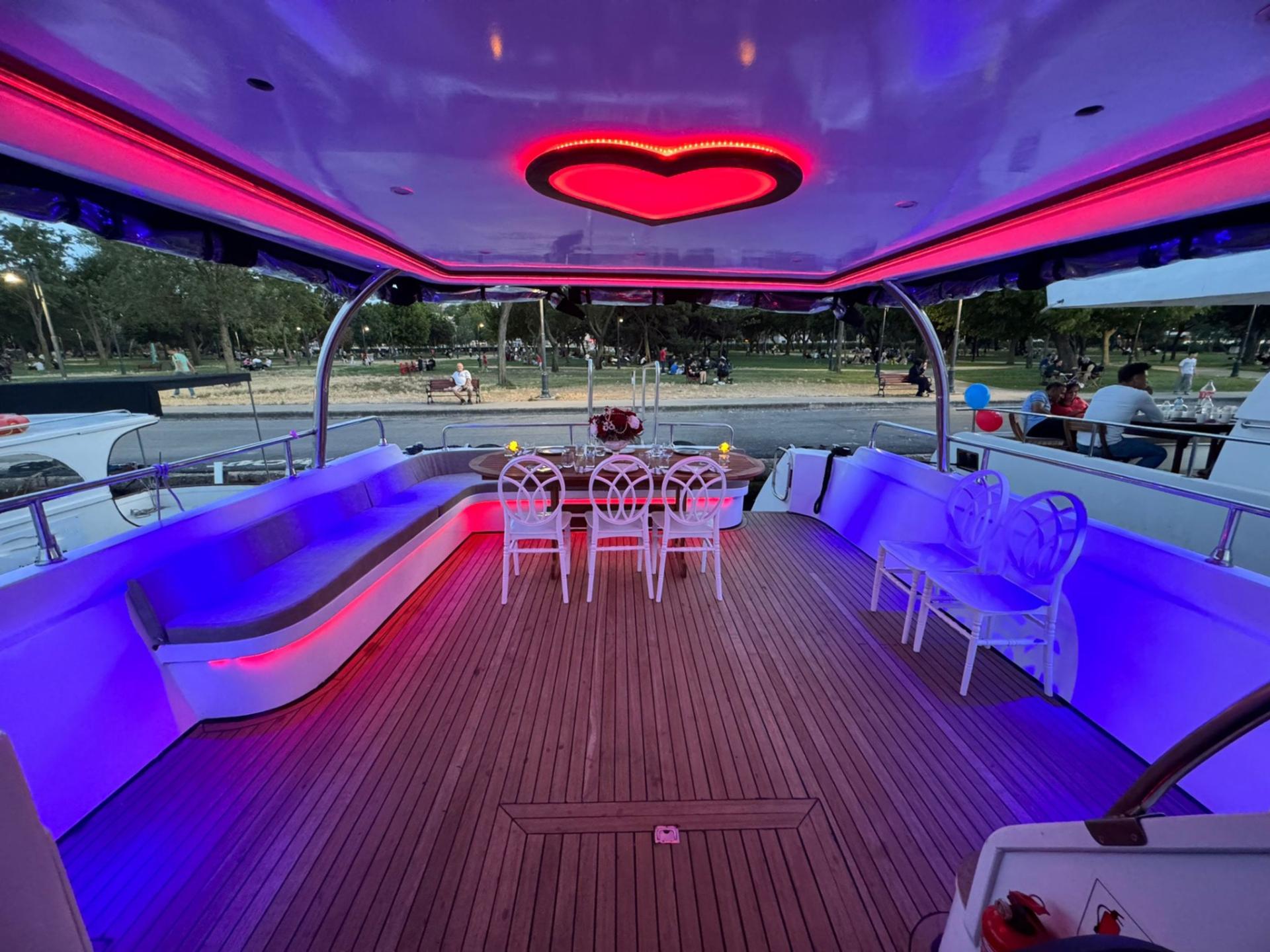 Kiralık Ferretti Yachts 20m Motoryat - 88 - photo 7