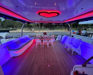 Ferretti Yachts 20m Motor Yacht