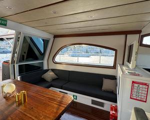 Ferretti Yachts 20m Motor Yacht