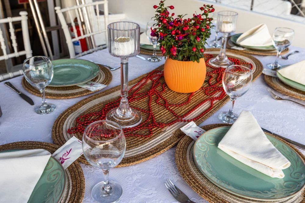 Custom made 14m Motor Yacht