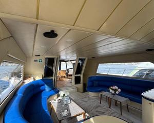 Custom made 24m Motor Yacht