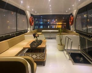 Custom made 18m Motor Yacht
