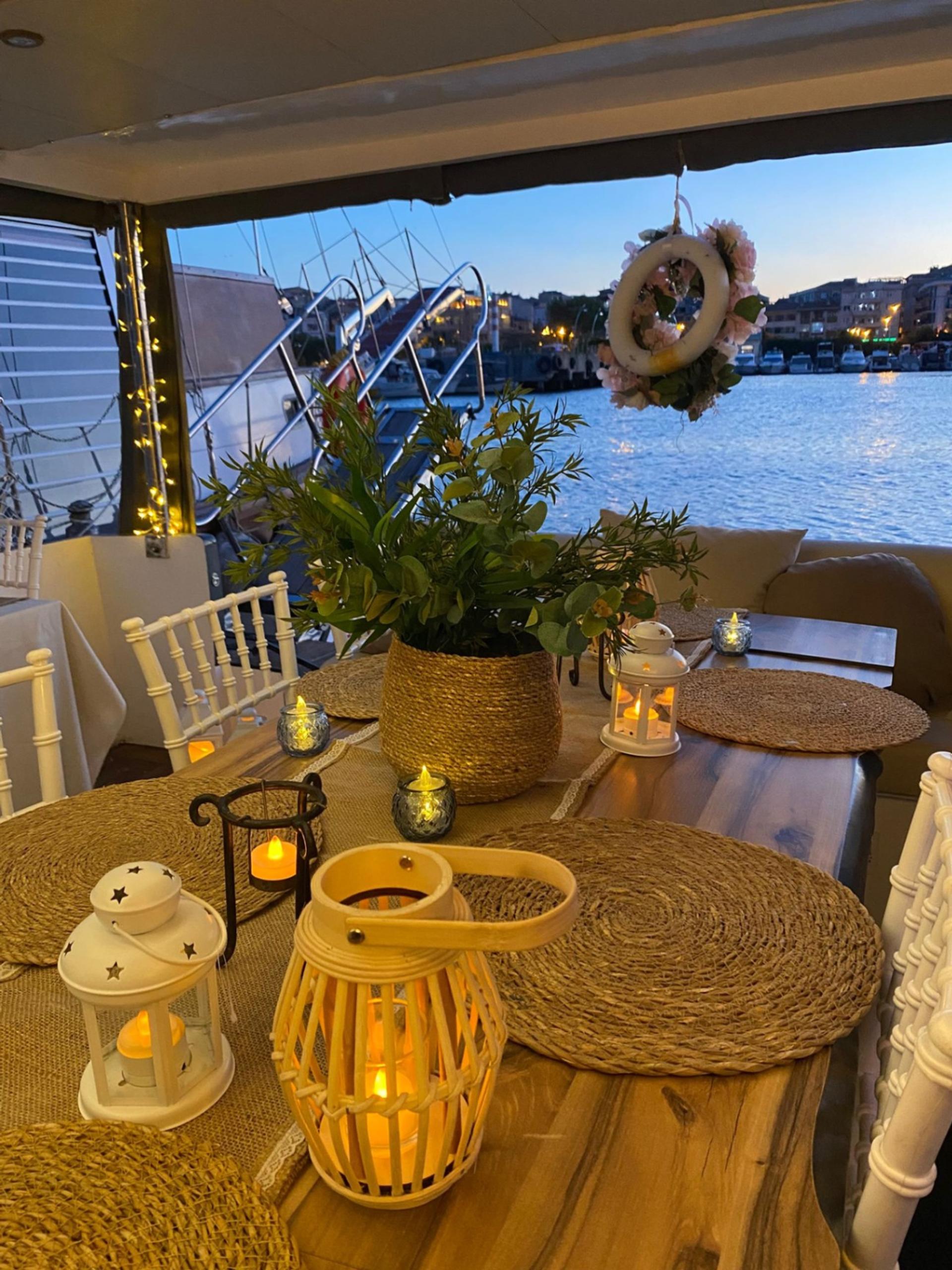 Rental Custom made 12m Motor Yacht - 881 - photo 6