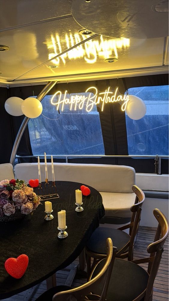 Özel yapım 16m Motoryat