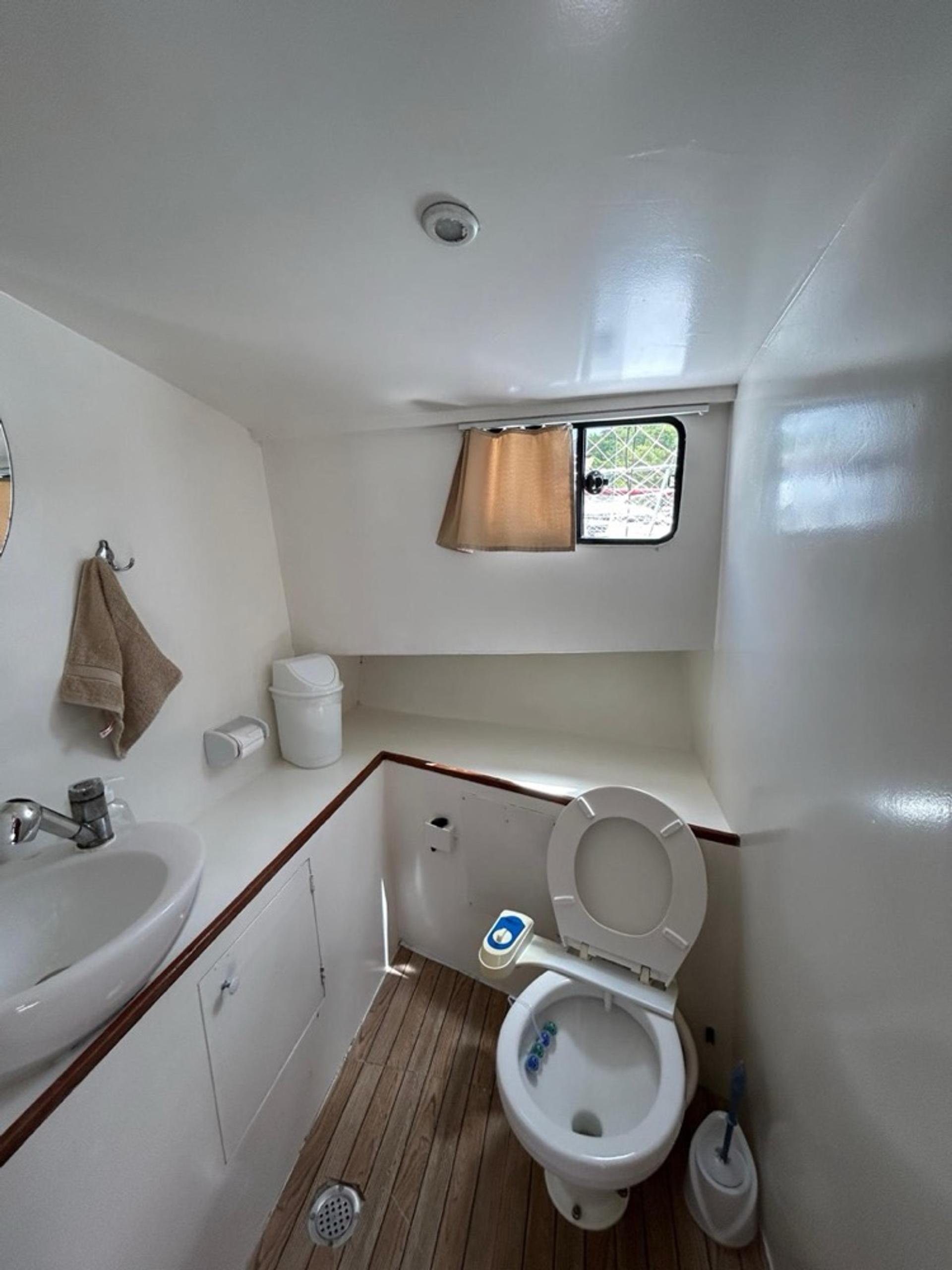 Kiralık Özel yapım 17m Gulet - 984 - photo 9