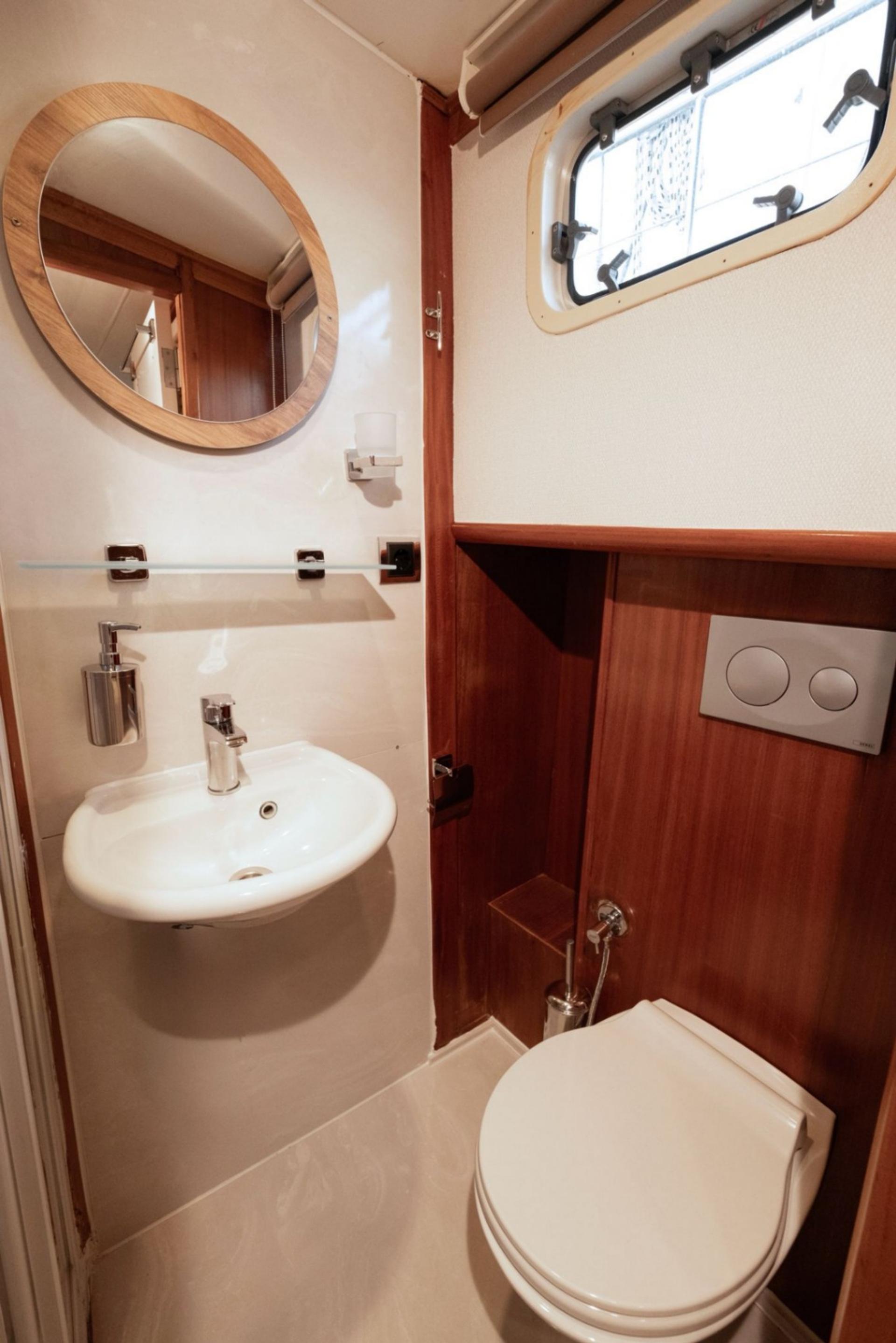 Kiralık Özel yapım 19m Gulet - 1077 - photo 16