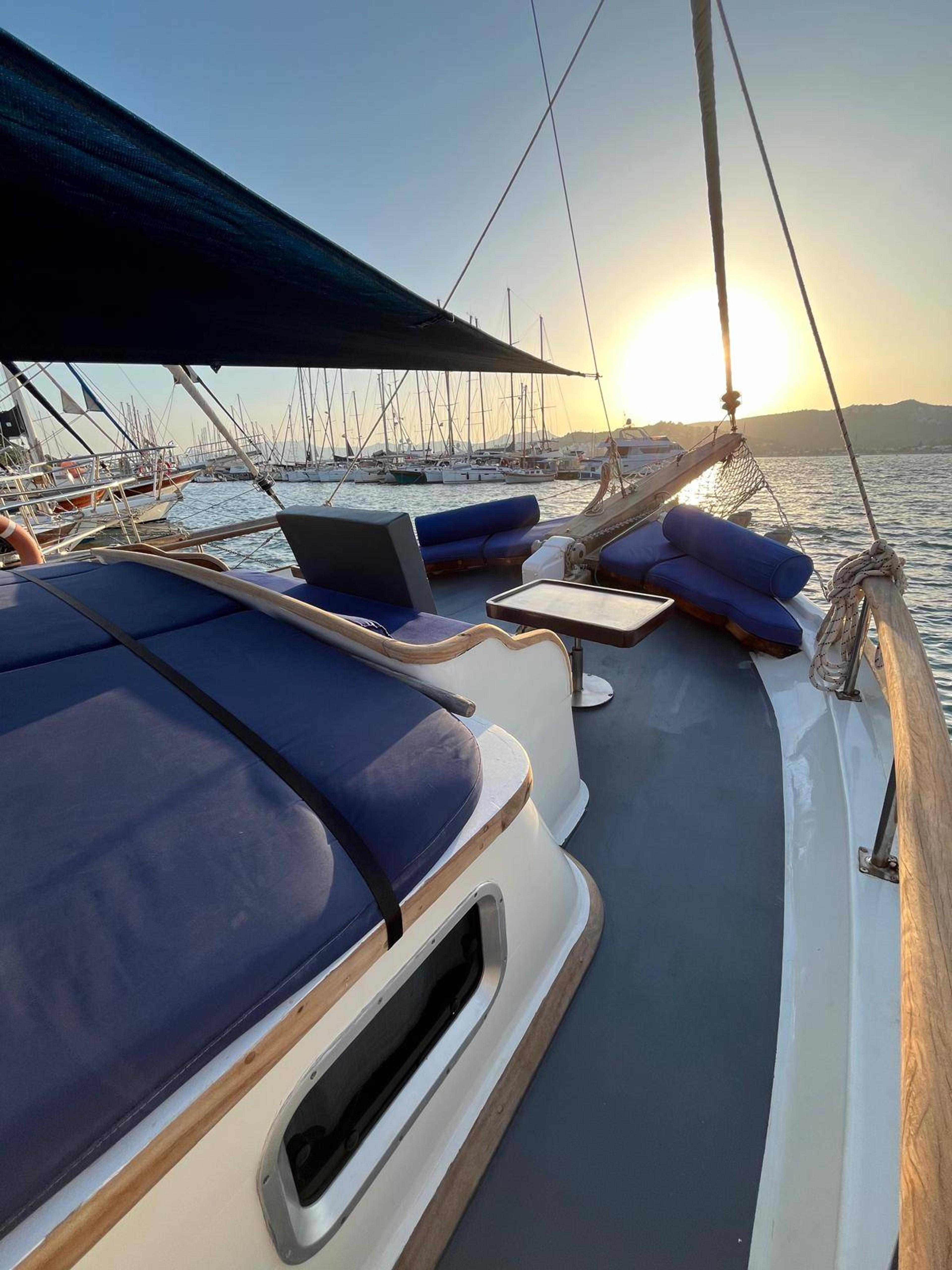 Rental Custom made 16m Gulet - 606 - photo 8