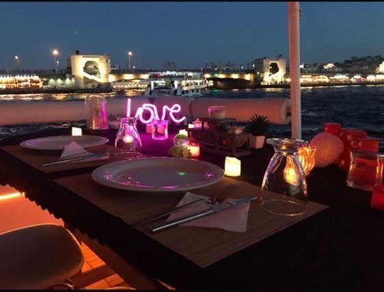 Özel yapım 18m Motoryat