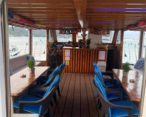 Custom made 13m Gulet