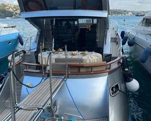 Custom made 20m Motor Yacht