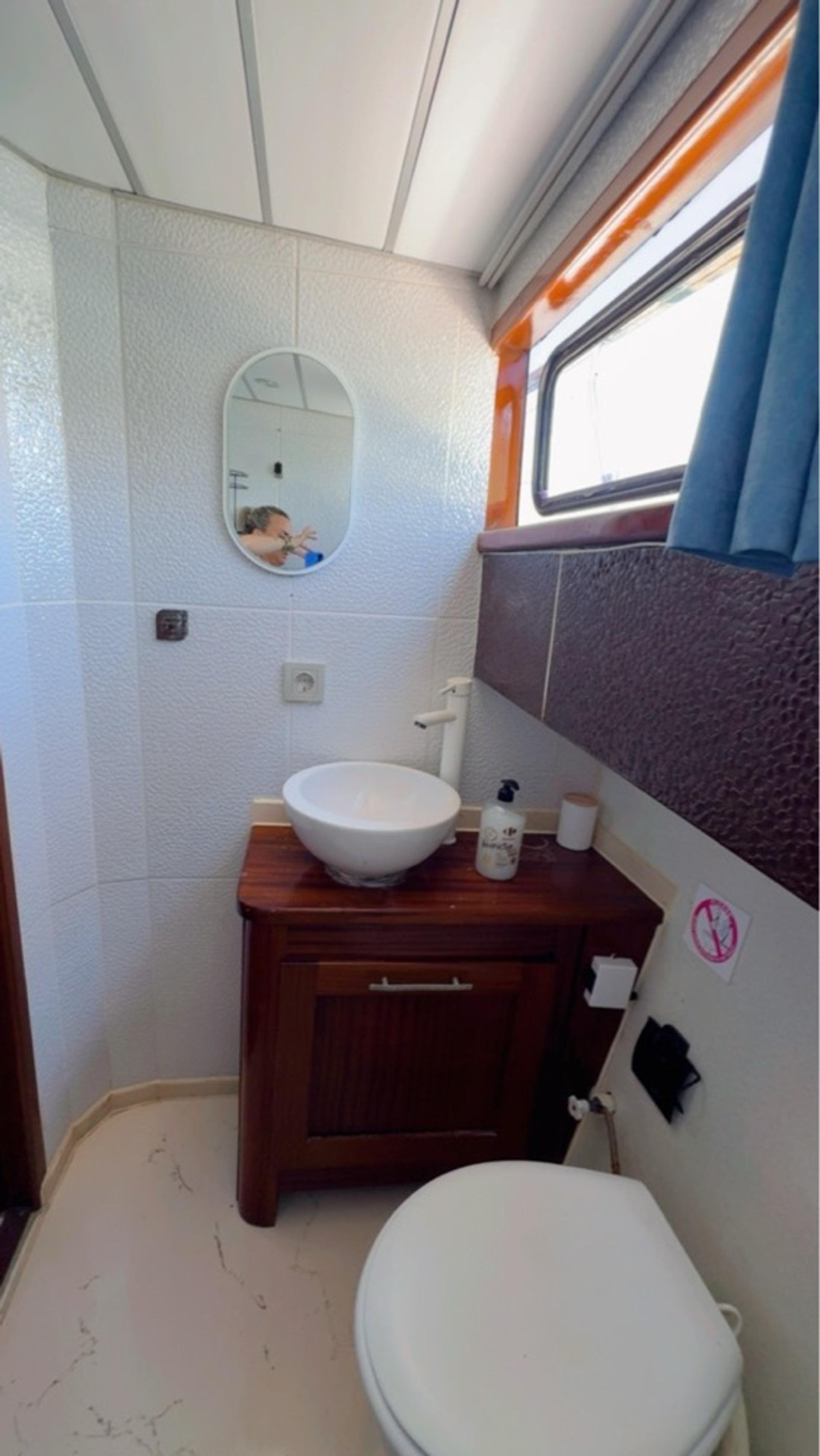 Kiralık Özel yapım 17m Gulet - 940 - photo 15
